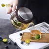 恒福玻璃茶具 泡茶神器 得意壶第二代 商品缩略图5