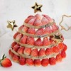 草莓塔 商品缩略图0