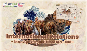 【CIE考试局】AS历史-欧洲史知识点框架