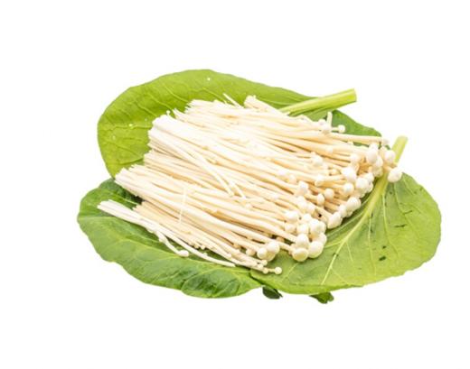 【时令蔬菜】金针菇500g±20g 商品图1