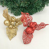 【上手】圣诞装饰配件（果叶挂件） 商品缩略图1