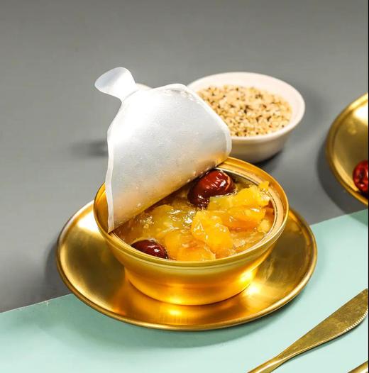 清心堂即食花胶 0添加 开盖即食 滋补养颜 商品图2