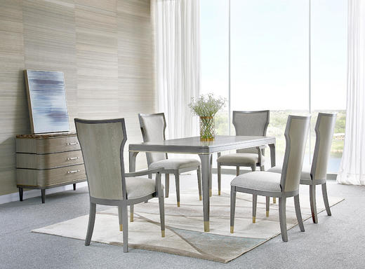 Haven 餐椅 商品图6