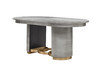 Duluth 椭圆餐桌 商品缩略图2