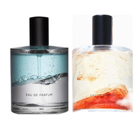 扎科之香Zarkoperfume火烧云 北欧冰川 100ml