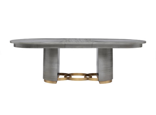 Duluth 椭圆餐桌 商品图1