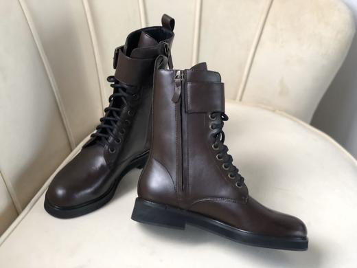 Massimo Dutti 切尔西靴 商品图3