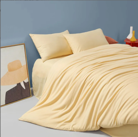  冬天秒睡的秘诀，是它！又暖又美又舒服！已被问99次链接！ 