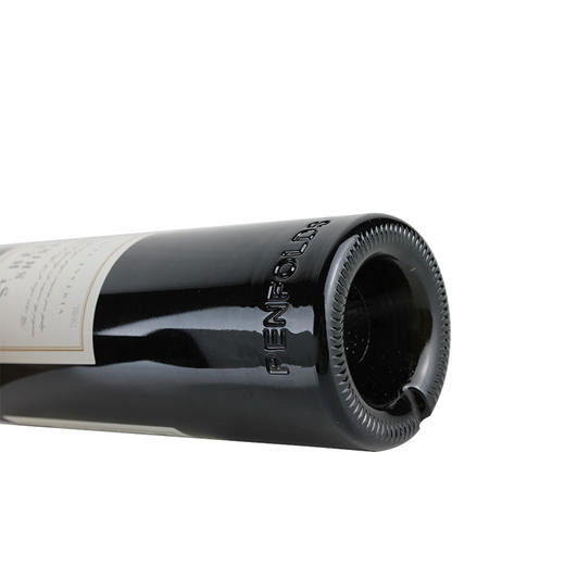 奔富圣亨利设拉子红葡萄酒 750ml  澳大利亚进口红酒一箱6瓶 商品图4