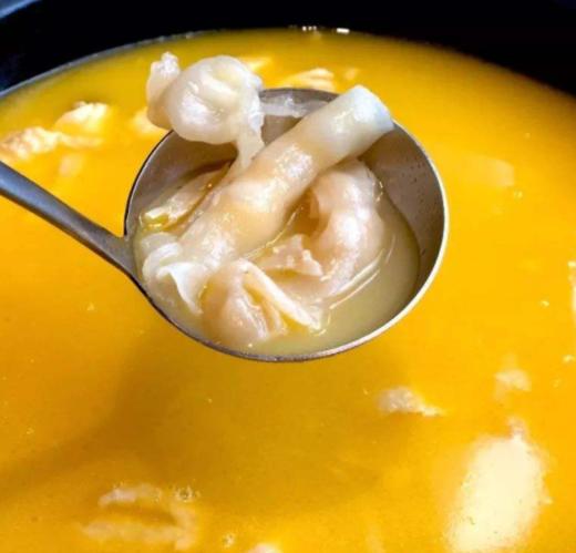 【火锅季】纯极食品120g深海鱼胶烧