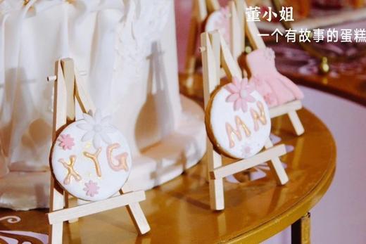 婚礼甜品台 商品图4