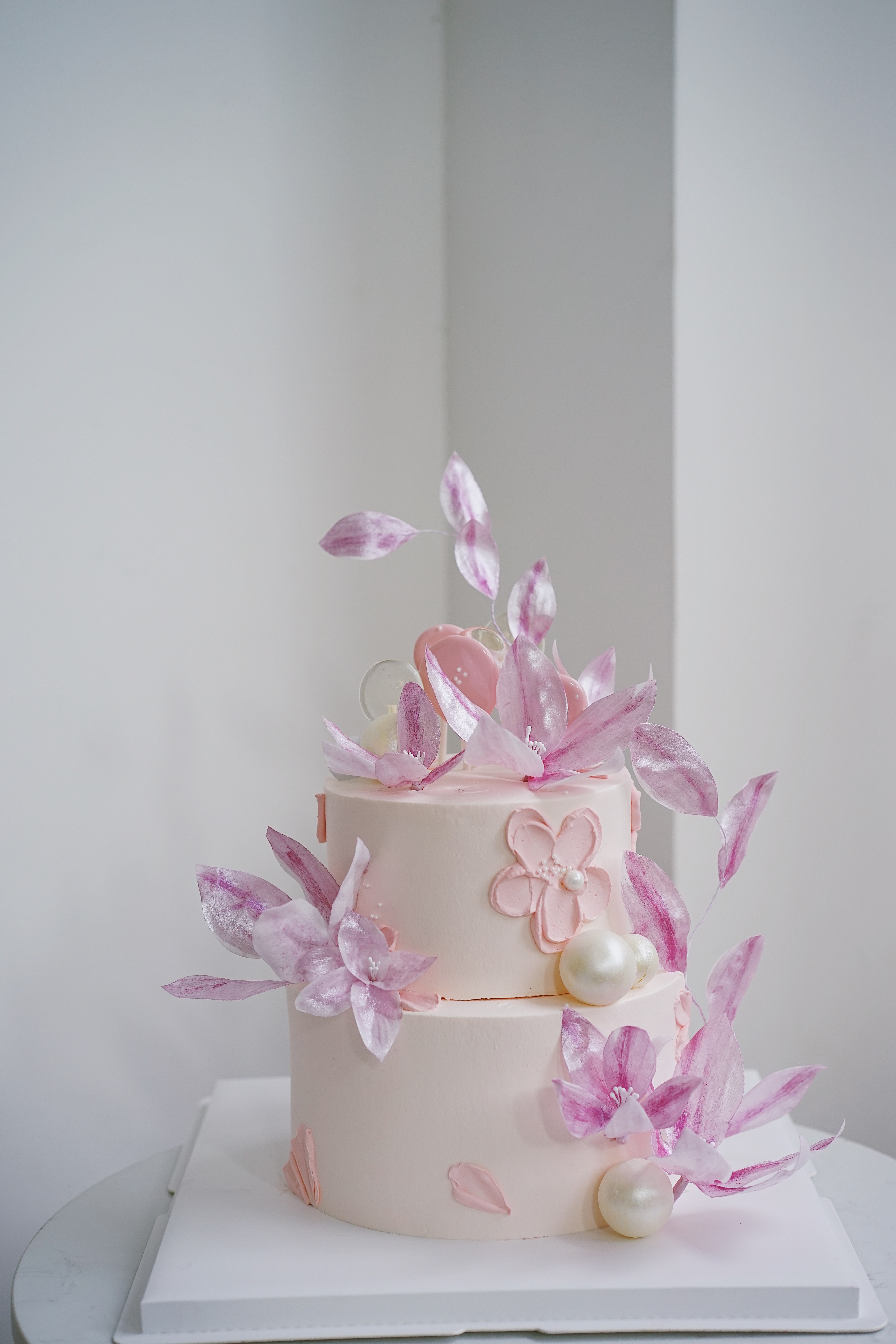 梦豆蔻加高款8+6