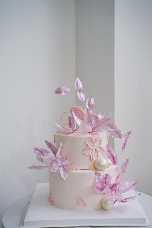 梦豆蔻加高款8+6 商品图0