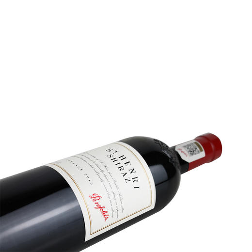 奔富圣亨利设拉子红葡萄酒 750ml  澳大利亚进口红酒一箱6瓶 商品图3