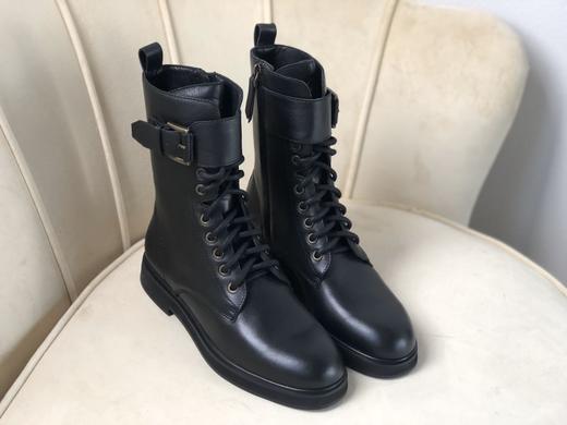 Massimo Dutti 切尔西靴 商品图0