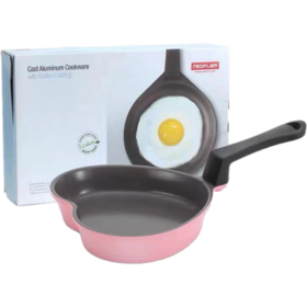 AMIE 心形鸡蛋平底锅【中】 