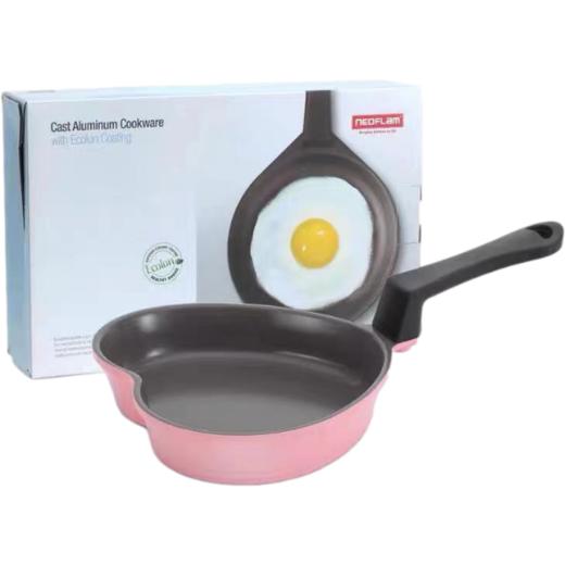 AMIE 心形鸡蛋平底锅【中】  商品图0