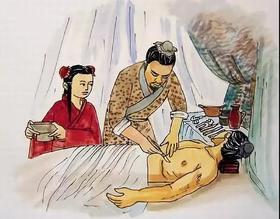  一个反中医的科学家居然意外论证了经络的存在 