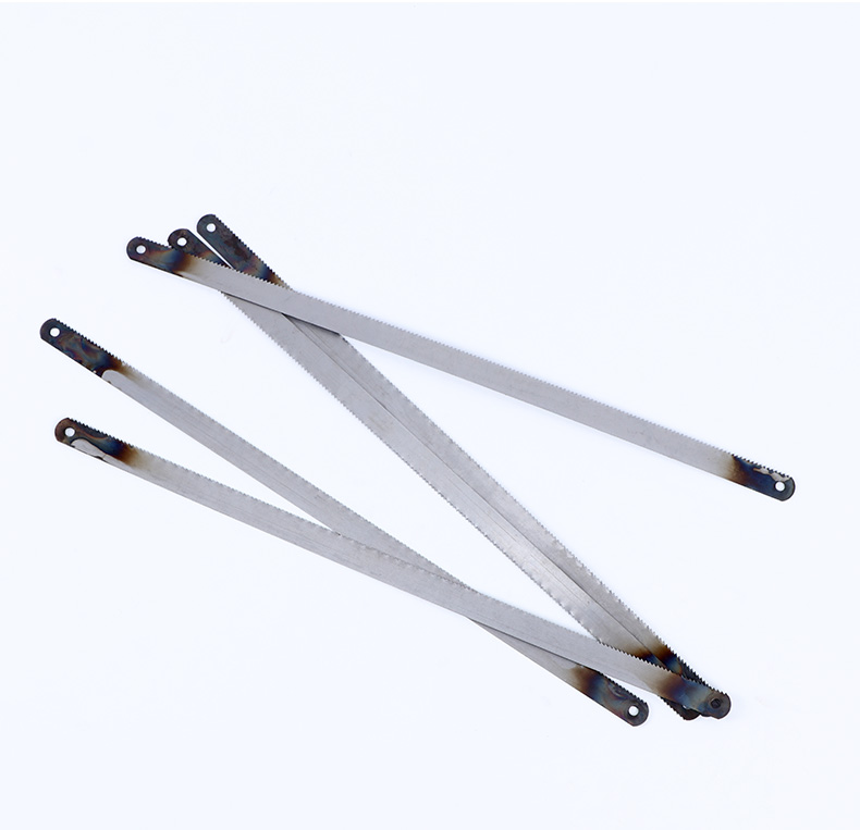 一锻重工手用锯条