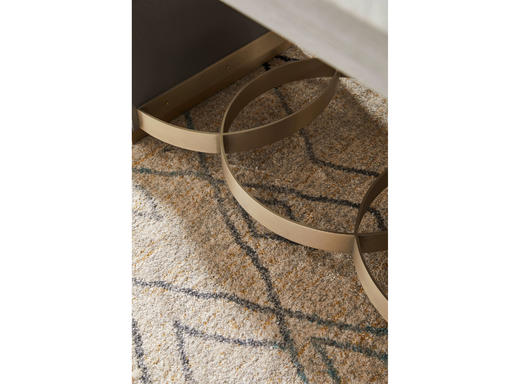 Duluth 椭圆餐桌 商品图6