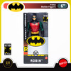 现货 美泰 罗宾 蝙蝠侠周年版 6英寸 模型 摆件 手办 商品缩略图3