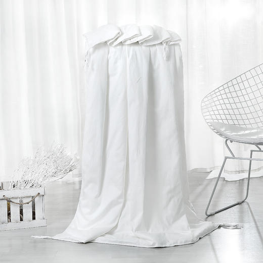 锦泰丰桑蚕长丝被暖冬狂欢组 商品图1