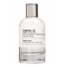 Le Labo香水实验室  檀香33  玫瑰31