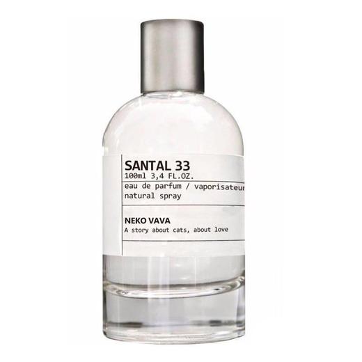 Le Labo香水实验室  檀香33  玫瑰31 商品图0