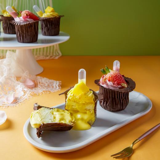 【茶歇甜品台】套餐二 商品图0