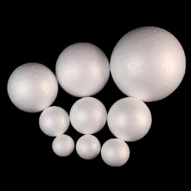 【上手】装饰创意泡沫球（10个/装）