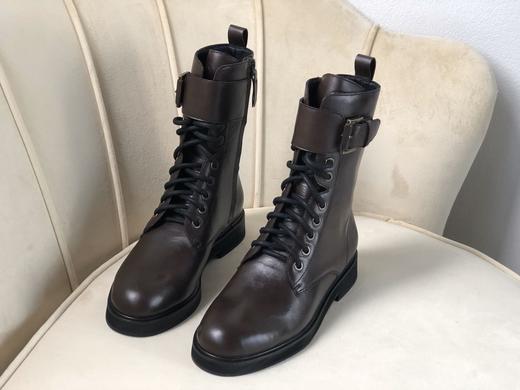 Massimo Dutti 切尔西靴 商品图2