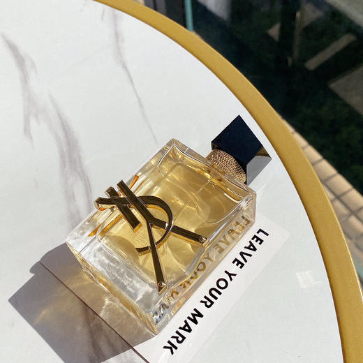 YSL香水口红套装 商品图6