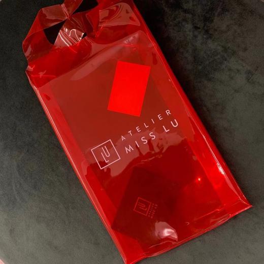 品牌七周年限量购物袋 商品图0