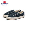 SUPERGA加绒帆布鞋2020冬季新款百搭低帮休闲板鞋女 商品缩略图0