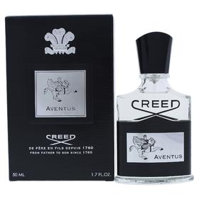 Creed信仰Aventus拿破仑之水成功男士经典版香水50ml