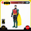 现货 美泰 罗宾 蝙蝠侠周年版 6英寸 模型 摆件 手办 商品缩略图1