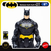 现货 美泰 蝙蝠侠 周年版黑色  6英寸 模型 摆件 手办 商品缩略图2
