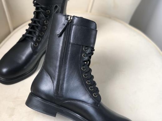 Massimo Dutti 切尔西靴 商品图8