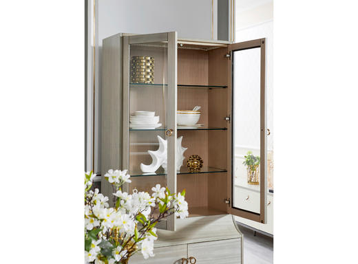 Haven 展示柜 商品图3