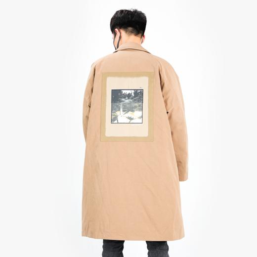 vogue男士羽绒服de20dwy017