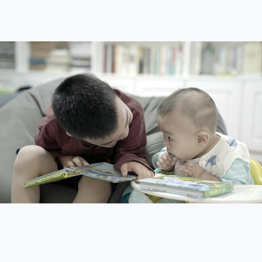 谁的声音最响亮 商品图3