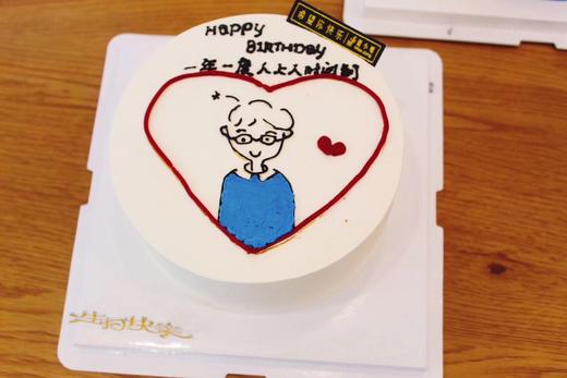 一年一度吹蜡烛啦 商品图1