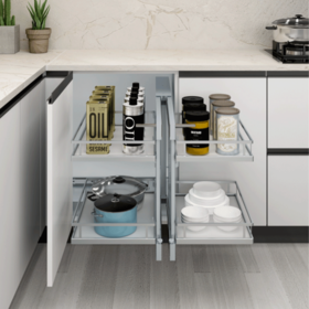 大信拉篮  全开小怪物VS-871S