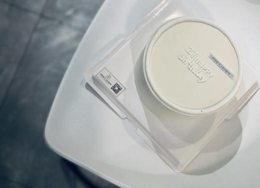 ins款简约生日蛋糕 商品图0