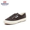 SUPERGA加绒帆布鞋2020冬季新款百搭低帮休闲板鞋女 商品缩略图1