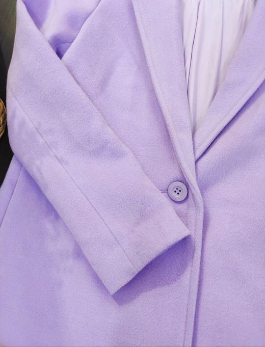 呢子外套03804-0725 商品图3