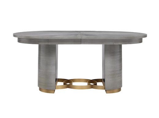 Duluth 椭圆餐桌 商品图0