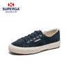 SUPERGA加绒帆布鞋2020冬季新款百搭低帮休闲板鞋女 商品缩略图2