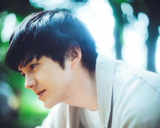 林遣都 作品集 THREE TALES 商品图1