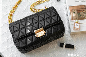  高圆圆太绝了！女神穿搭同款，时髦炸街，奢牌3.5折抢 